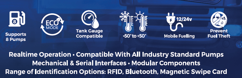 Sapphire 2 Features