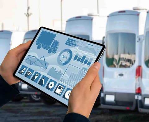 Cloud-based fuel management